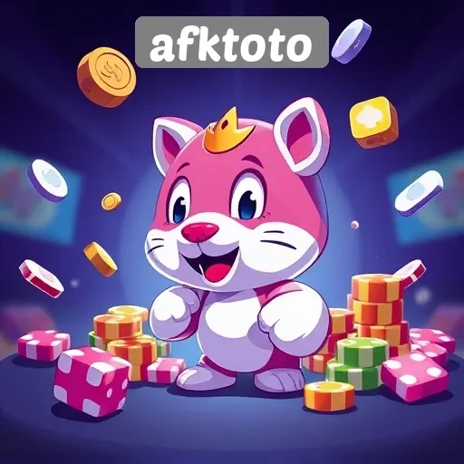 Review Pengalaman Berjudi di Situs Game Afktoto