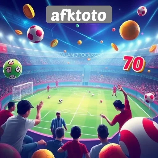 Menggali Keunggulan Situs Game Afktoto untuk Pemain Indonesia