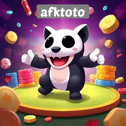 Daya Tarik Permainan di Afktoto Bagi Pecinta Game