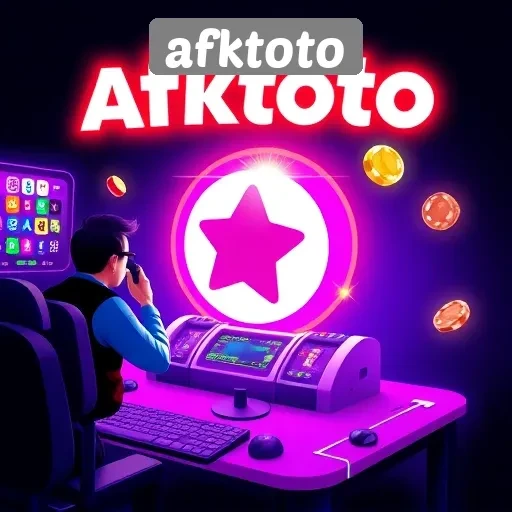 Bagaimana Afktoto Meningkatkan Pengalaman Gaming Pengguna