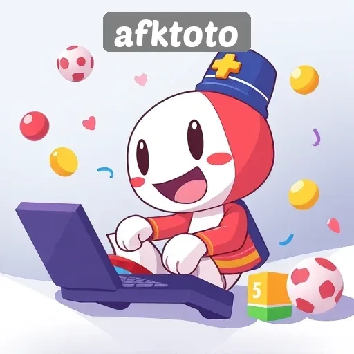 Afktoto Sebagai Alternatif Bermain Game Online yang Aman