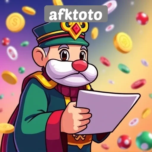 Perbandingan Afktoto dengan Situs Game Lain di Indonesia