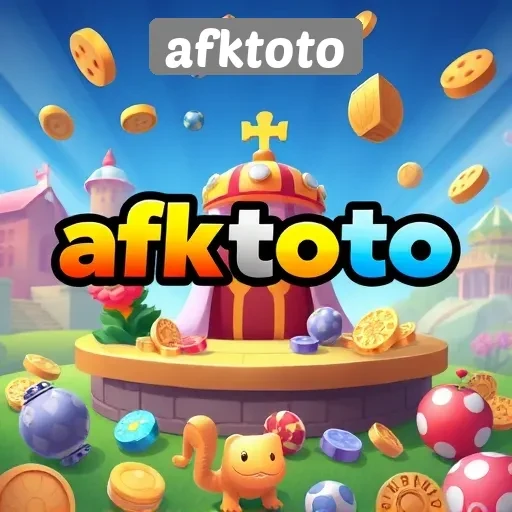 Keberagaman Game yang Tersedia di afktoto