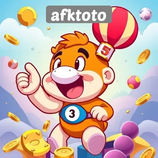 Menelusuri Keunggulan Situs Game Afktoto