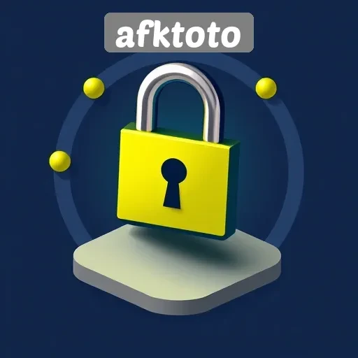 Keamanan dan Privasi di Platform Game Afktoto