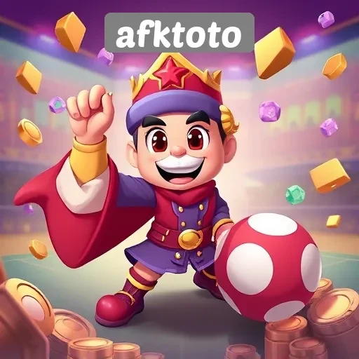 Pengalaman Bermain Game di Afktoto untuk Para Pecinta Game