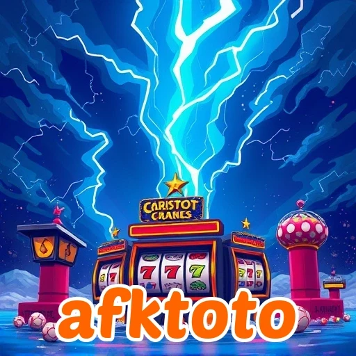 afktoto: Ragam Seru Jenis Game Online untuk Penggemar Indonesia