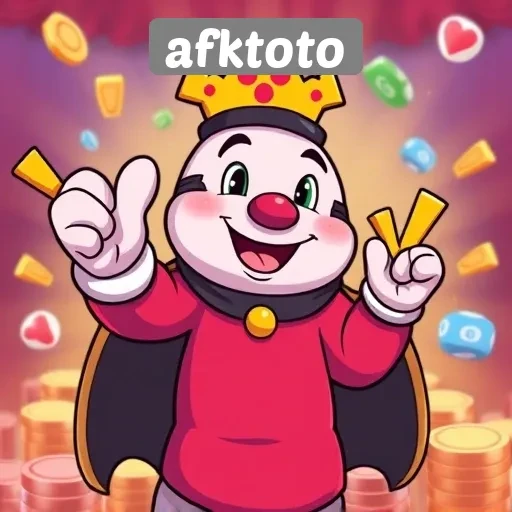Cara Bergabung dan Memulai di afktoto