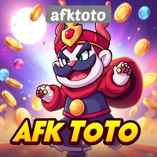 Koleksi Game Populer yang Tersedia di Afktoto