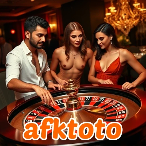 afktoto Rilis Baru: Temukan Game Seru yang Mengasyikkan!