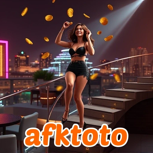 afktoto: Strategi Menang di Game Online yang Seru dan Menarik