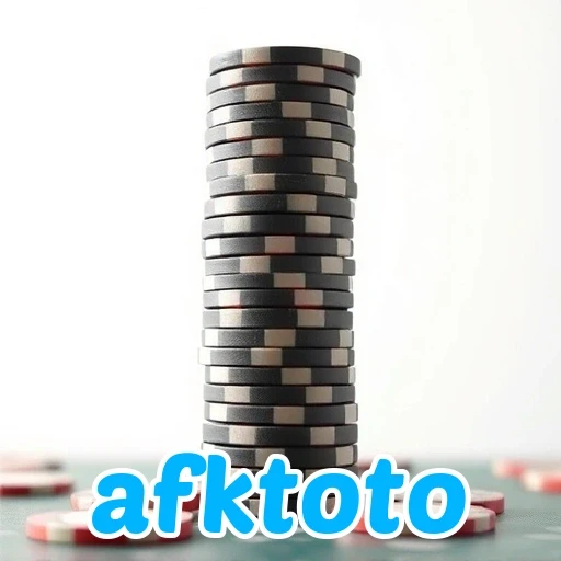 afktoto: Dapatkan Keseruan Tiada Henti dengan Tips Bermain Terbaik!