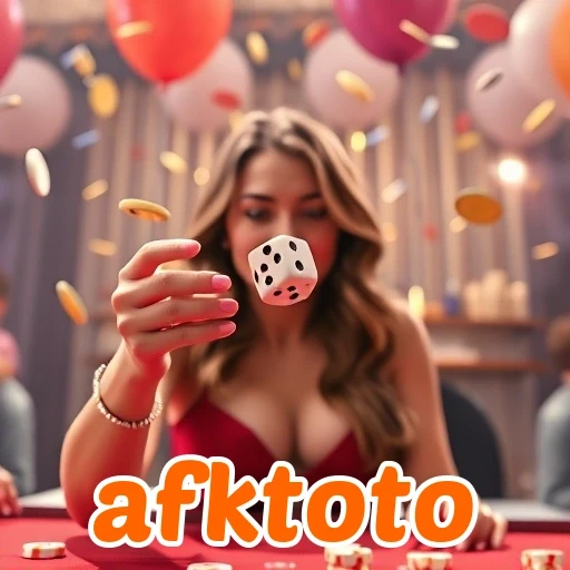 afktoto: Temukan Serunya Turnamen Game Online Terbaik