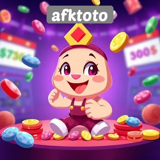 Mengungkap Keunikan Situs Game Afktoto untuk Pecinta Game