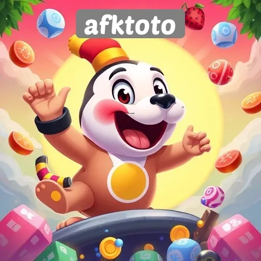 Beragam Permainan yang Tersedia di Afktoto